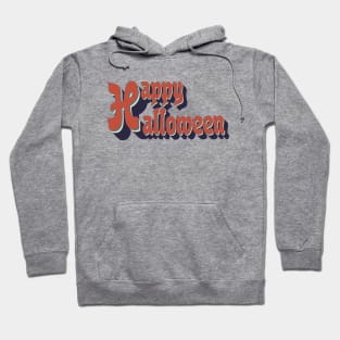 happy halloween day 2021 Hoodie